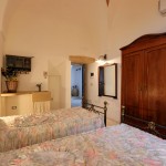 B&B zi’Ucciu – camera Vento